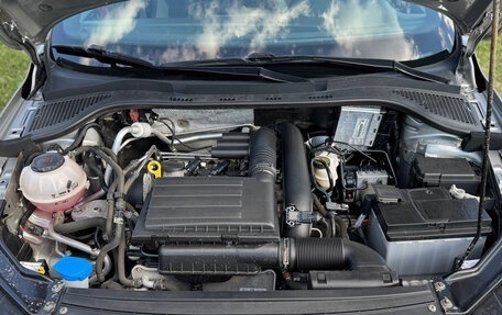 Volkswagen Polo VI (EU Market), 2021 год, 1 950 000 рублей, 16 фотография