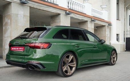Audi RS 4, 2020 год, 9 650 000 рублей, 6 фотография