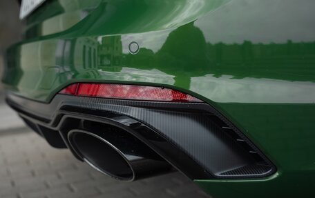 Audi RS 4, 2020 год, 9 650 000 рублей, 10 фотография