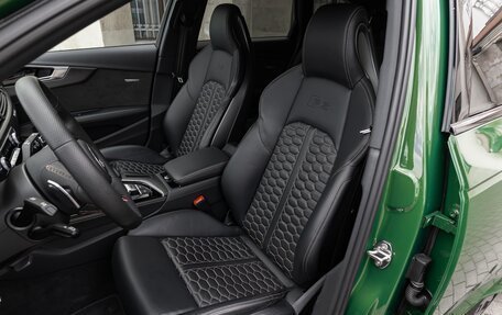 Audi RS 4, 2020 год, 9 650 000 рублей, 18 фотография