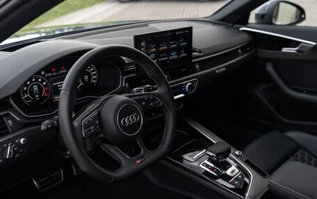 Audi RS 4, 2020 год, 9 650 000 рублей, 14 фотография