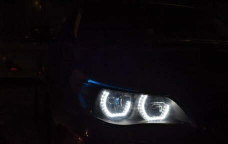 BMW 5 серия, 2005 год, 1 300 000 рублей, 4 фотография