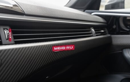 Audi RS 4, 2020 год, 9 650 000 рублей, 17 фотография
