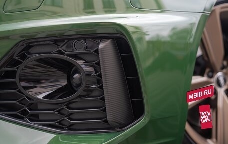 Audi RS 4, 2020 год, 9 650 000 рублей, 11 фотография