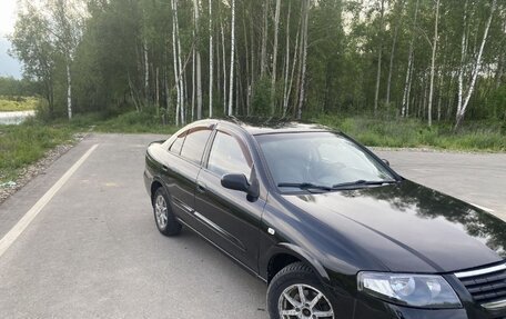 Nissan Almera Classic, 2011 год, 465 000 рублей, 4 фотография