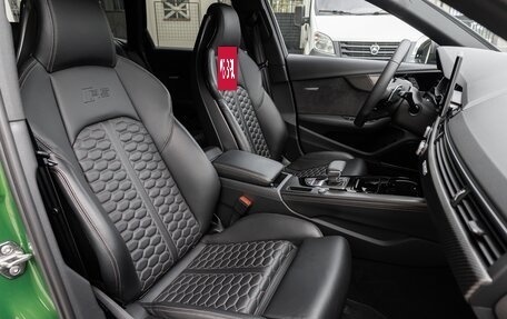 Audi RS 4, 2020 год, 9 650 000 рублей, 20 фотография