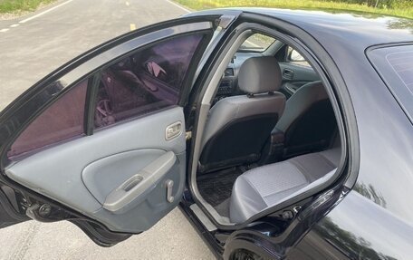 Nissan Almera Classic, 2011 год, 465 000 рублей, 11 фотография