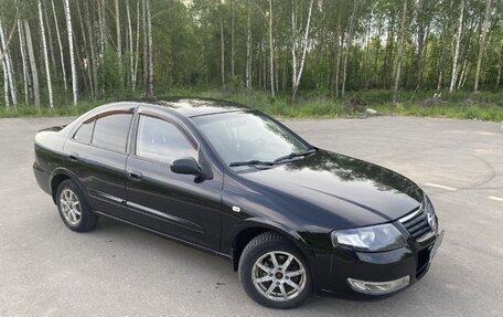 Nissan Almera Classic, 2011 год, 465 000 рублей, 8 фотография