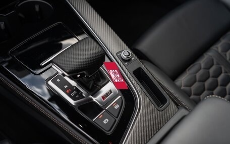 Audi RS 4, 2020 год, 9 650 000 рублей, 15 фотография