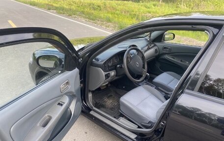 Nissan Almera Classic, 2011 год, 465 000 рублей, 10 фотография