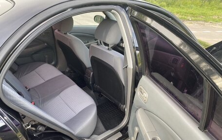 Nissan Almera Classic, 2011 год, 465 000 рублей, 13 фотография
