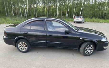 Nissan Almera Classic, 2011 год, 465 000 рублей, 9 фотография
