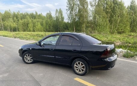 Nissan Almera Classic, 2011 год, 465 000 рублей, 5 фотография