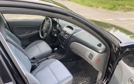 Nissan Almera Classic, 2011 год, 465 000 рублей, 12 фотография