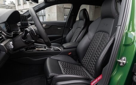Audi RS 4, 2020 год, 9 650 000 рублей, 19 фотография