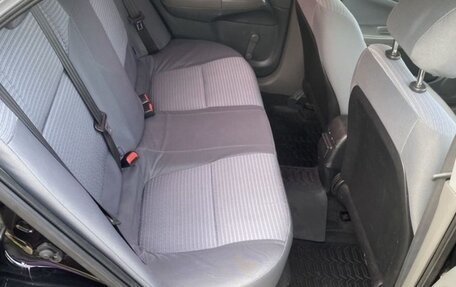 Nissan Almera Classic, 2011 год, 465 000 рублей, 14 фотография