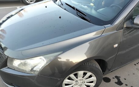 Chevrolet Cruze II, 2009 год, 500 000 рублей, 7 фотография