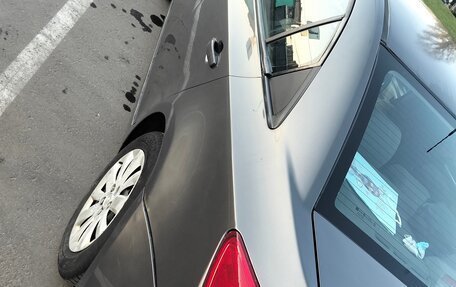 Chevrolet Cruze II, 2009 год, 500 000 рублей, 5 фотография