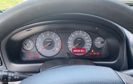 Nissan Almera Classic, 2011 год, 465 000 рублей, 15 фотография