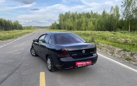Nissan Almera Classic, 2011 год, 465 000 рублей, 6 фотография