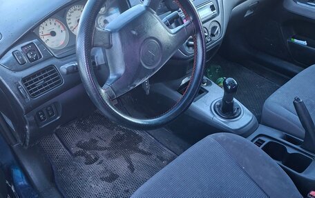 Mitsubishi Lancer IX, 2004 год, 250 000 рублей, 5 фотография