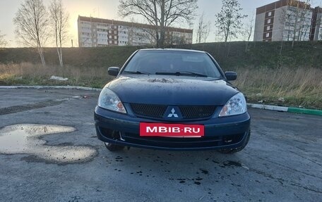 Mitsubishi Lancer IX, 2004 год, 250 000 рублей, 4 фотография