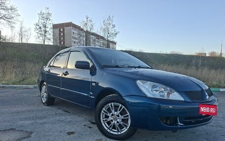 Mitsubishi Lancer IX, 2004 год, 250 000 рублей, 3 фотография