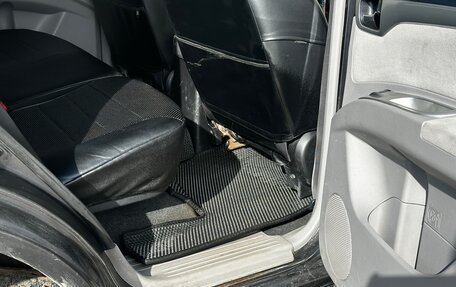 Mitsubishi Pajero Sport II рестайлинг, 2012 год, 1 280 000 рублей, 17 фотография