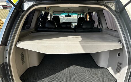 Mitsubishi Pajero Sport II рестайлинг, 2012 год, 1 280 000 рублей, 21 фотография