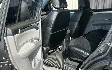Mitsubishi Pajero Sport II рестайлинг, 2012 год, 1 280 000 рублей, 19 фотография