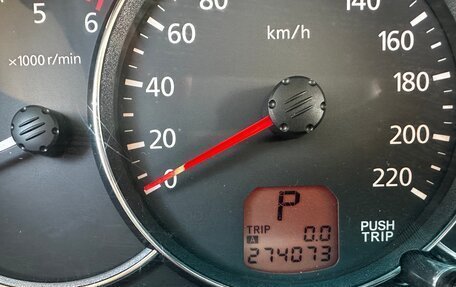Mitsubishi Pajero Sport II рестайлинг, 2012 год, 1 280 000 рублей, 23 фотография
