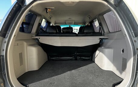 Mitsubishi Pajero Sport II рестайлинг, 2012 год, 1 280 000 рублей, 20 фотография