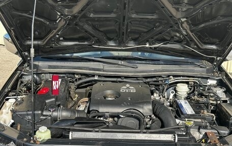 Mitsubishi Pajero Sport II рестайлинг, 2012 год, 1 280 000 рублей, 22 фотография