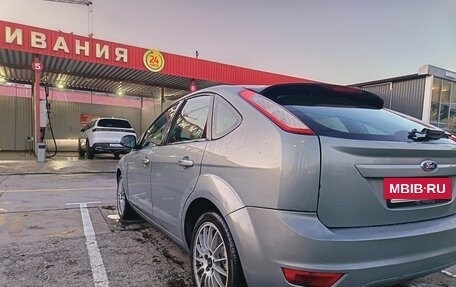 Ford Focus II рестайлинг, 2010 год, 590 000 рублей, 6 фотография
