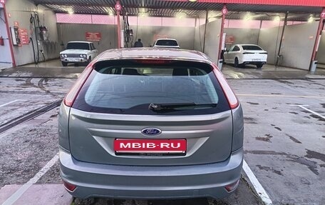 Ford Focus II рестайлинг, 2010 год, 590 000 рублей, 9 фотография