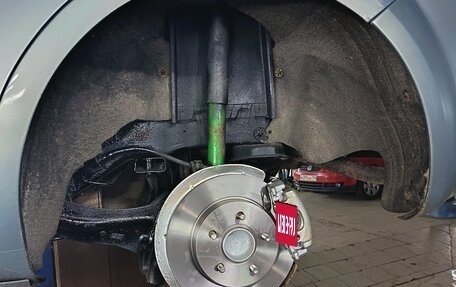 Ford Focus II рестайлинг, 2010 год, 590 000 рублей, 14 фотография