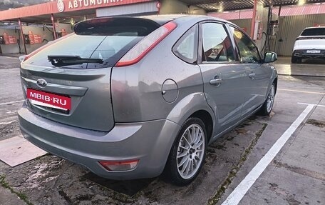 Ford Focus II рестайлинг, 2010 год, 590 000 рублей, 7 фотография