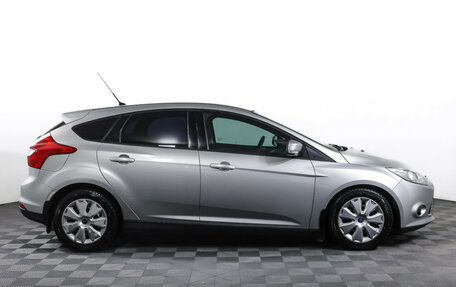 Ford Focus III, 2013 год, 890 000 рублей, 4 фотография