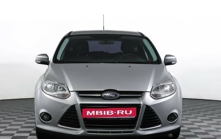 Ford Focus III, 2013 год, 890 000 рублей, 2 фотография