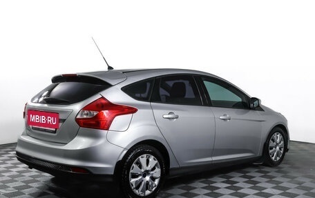 Ford Focus III, 2013 год, 890 000 рублей, 5 фотография
