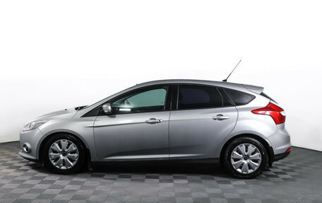 Ford Focus III, 2013 год, 890 000 рублей, 8 фотография