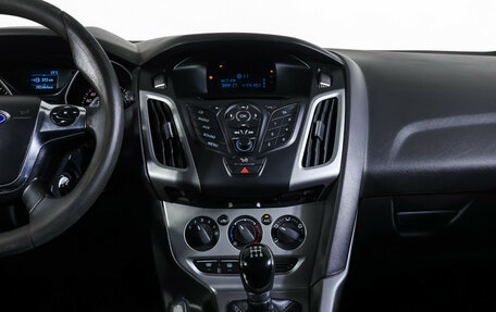 Ford Focus III, 2013 год, 890 000 рублей, 14 фотография