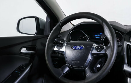 Ford Focus III, 2013 год, 890 000 рублей, 13 фотография