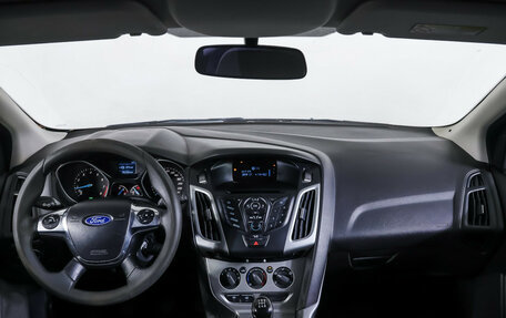 Ford Focus III, 2013 год, 890 000 рублей, 17 фотография
