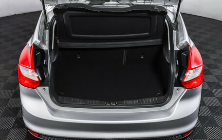 Ford Focus III, 2013 год, 890 000 рублей, 10 фотография