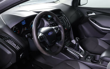 Ford Focus III, 2013 год, 890 000 рублей, 15 фотография