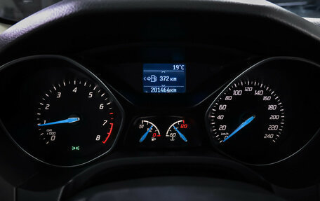 Ford Focus III, 2013 год, 890 000 рублей, 16 фотография