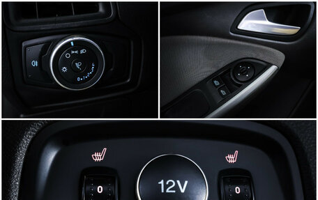 Ford Focus III, 2013 год, 890 000 рублей, 18 фотография
