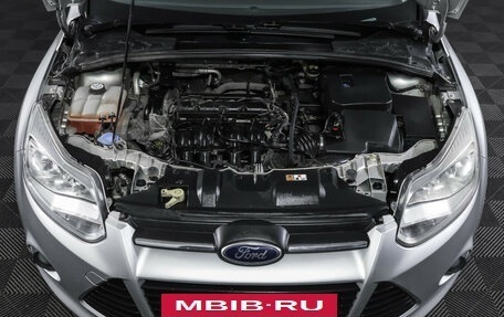 Ford Focus III, 2013 год, 890 000 рублей, 9 фотография