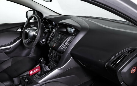 Ford Focus III, 2013 год, 890 000 рублей, 11 фотография